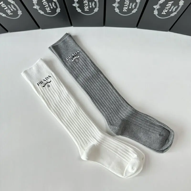 prada chaussettes s_124a7761